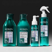 Säure Grow Vollsystem Redken