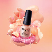 OPI De Nieuwe OPIcons