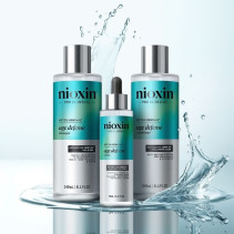 Nioxin Altersabwehr