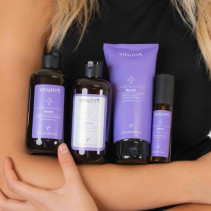Blond Hair Biondi Care & Style Vitality's