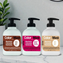 Maschere coloranti - KayPro
