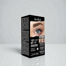 Coloração Renée Blanche