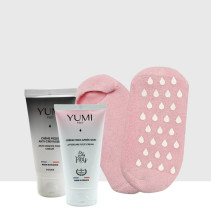 YUMI Voeten - Voetverzorging