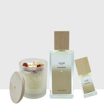 Fragancias y velas YUMI Fragrance
