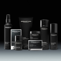 Styling & Texture Sebastian Hair Products
