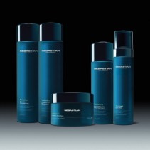 Cura dei capelli ricci Sebastian