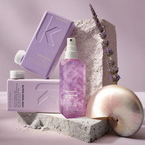 BLONDE - Blonde Hair Kevin Murphy