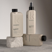 BLOW.DRY - Tratamientos de secado con cepillo Kevin Murphy