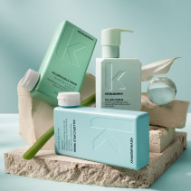 CURL - Capelli texturizzati Kevin Murphy