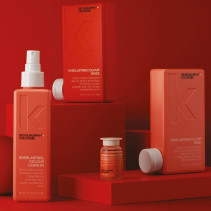EVERLASTING.COLOUR - Cabelos coloridos Kevin Murphy