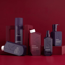 YOUNG.AGAIN - Damaged or Mature Hair Kevin Murphy