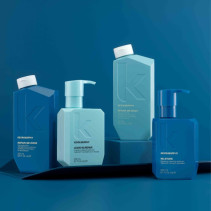 REPARAÇÃO - Cabelos danificados Kevin Murphy