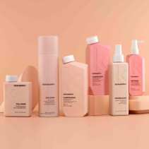 TICKENING - Verdickende Pflege Kevin Murphy