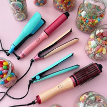 Coleção Jelly ghd