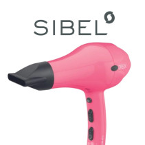 Hairdryer Sibel