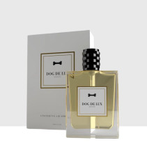 Perfume para cão Dog de Lux