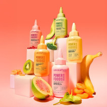 Powerfoods - trattamenti nutrienti Lee Stafford