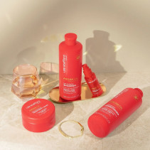 Argan Oil From Morocco - Soins lissants Lee Stafford