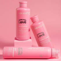 Scalp Love - Trattamenti per cuoio capelluto Lee Stafford