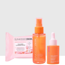 Cuidados faciales Sunkissed