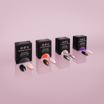 Polveri Chrome Effects OPI
