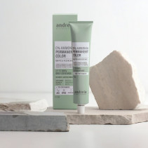 Permanente Kleur 0% Ammoniak Andreia