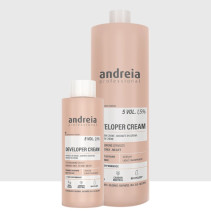 Andreia Oxidationsmittel