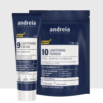 Andreia Decoloración
