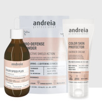 Produtos Técnicos Andreia