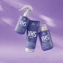 VHS Blond+ Fauvert Professionnel