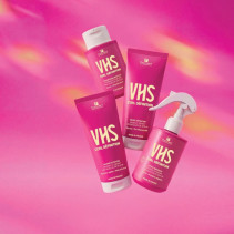 Definizione di Curl VHS Fauvert Professionnel