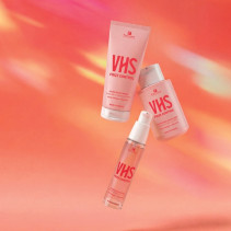 VHS Controle de Frizz Fauvert Professionnel