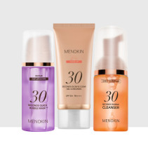 Cuidado facial Menokin