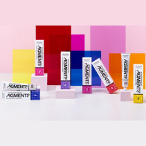 Pigmentos de coloración directa