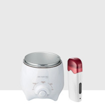 Waxverwarmers & Epilators Waxverwarmers & Epilators