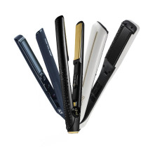 Plancha de pelo