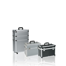 Professional Hairdressing Suitcase