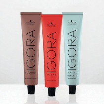 Coloração Profissional Schwarzkopf Coloração Profissional Schwarzkopf