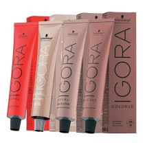Schwarzkopf Professionnel Coloration