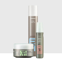 Wella Professionals Haarstyling Wella Professionals Haarstyling