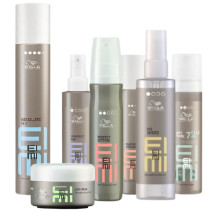 Wella Styling