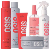 Estilo Schwarzkopf