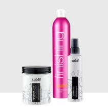 Subtil Haarstyling Subtil Haarstyling