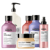 L'Oreal Profesional Serie Expert