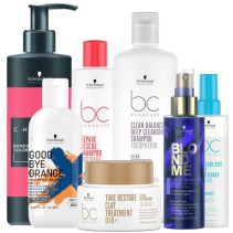 Schwarzkopf Professional