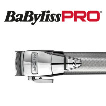Tondeuse cheveux Babyliss Pro