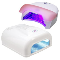 Sibel Nails UV/LED-Lampe
