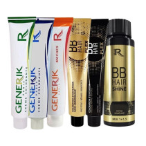 Generik Coloration