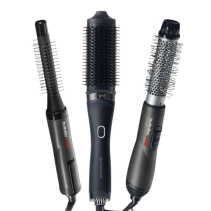 Brosse soufflante