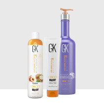 Global Keratin - Gkhair Alisamento Global Keratin - Gkhair Alisamento